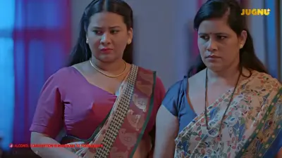 Sattebaaz Episode 6