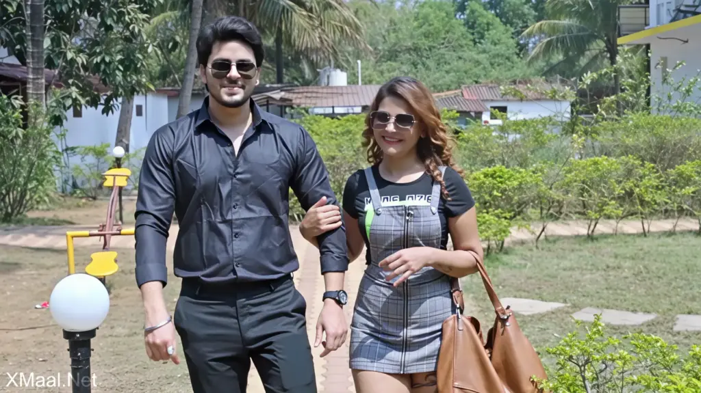 Sautela Baap web series