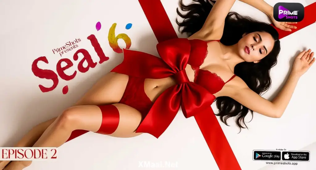 Seal S6 web series