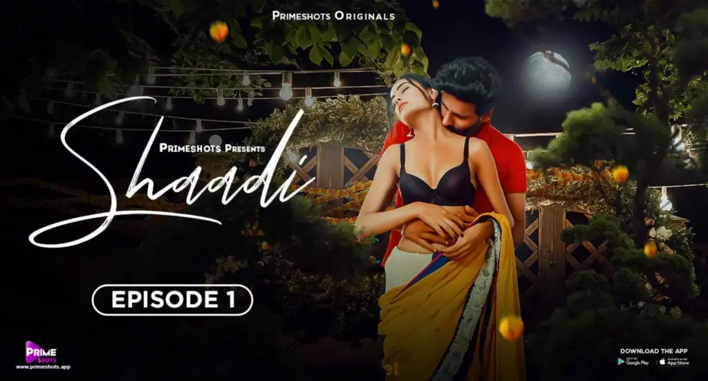 Shaadi web series