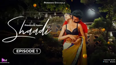 Shaadi Episode 1
