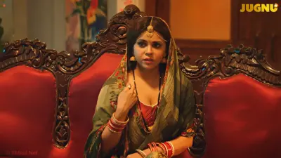 Shaadi Ka Sauda Episode 2