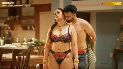 Shaadi Ka Sauda Episode 3