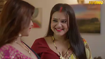 Shararati Mami Episode 1