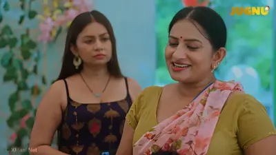 Shararati Saas Episode 1