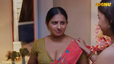 Shararati Saas Episode 3
