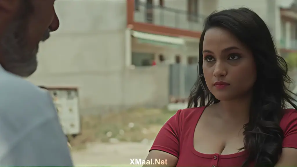 Shaukeen Uncle web series