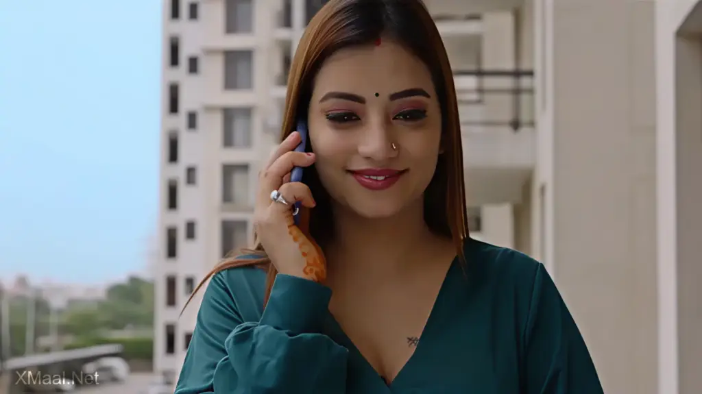 Sheetal Bhabhi web series