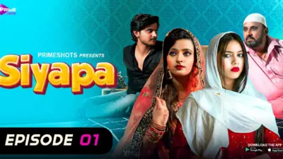 Siyapa Episode 1