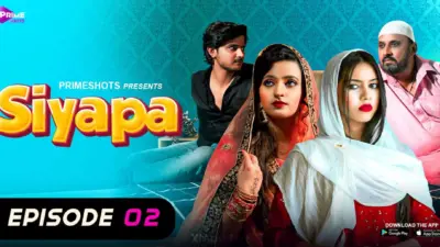 Siyapa Episode 2