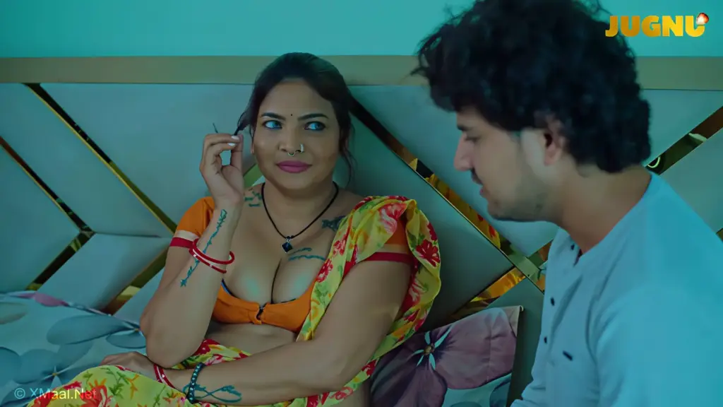 Size Does Not Matter web series