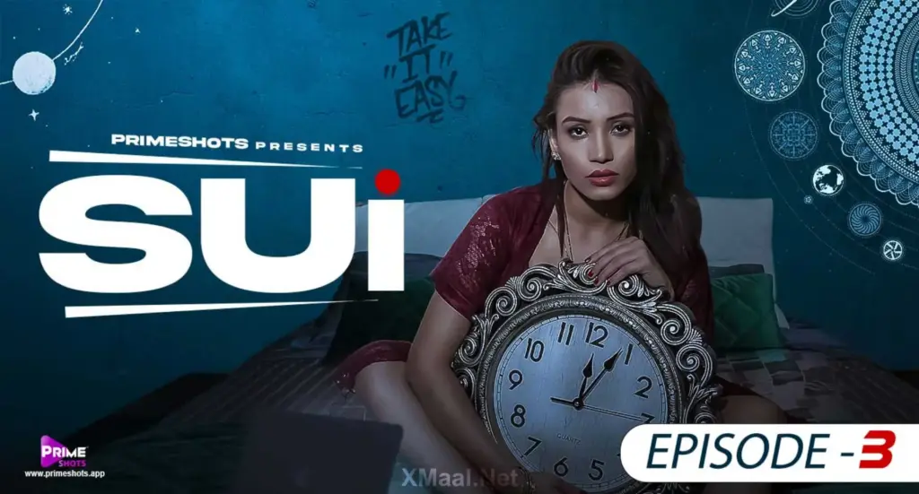 Sui web series