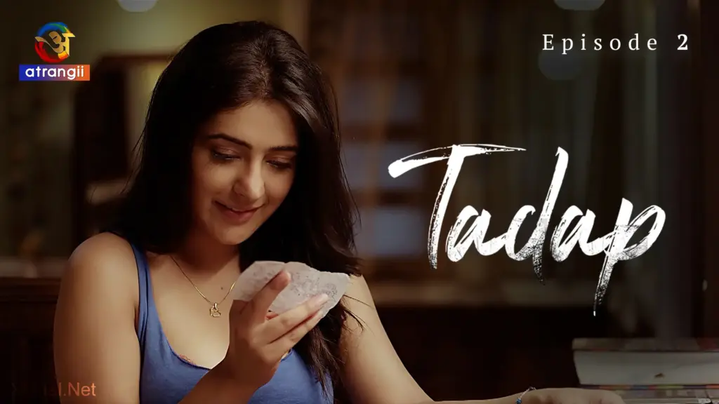 Tadap S1 web series