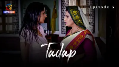 Tadap S1 Episode 3