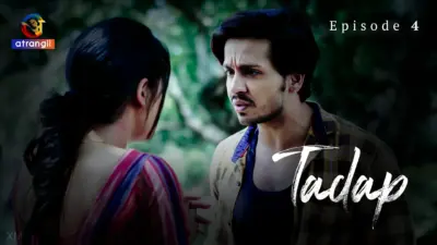 Tadap S1 Episode 4