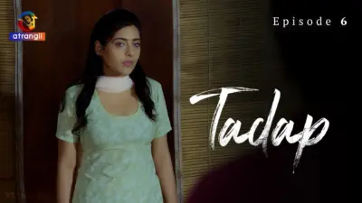 Tadap S1 Episode 6