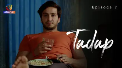 Tadap S1 Episode 7
