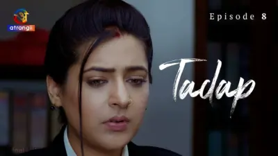 Tadap S1 Episode 8