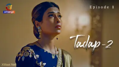 Tadap S2 Episode 1