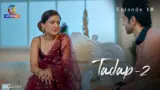 Tadap S2 Episode 10