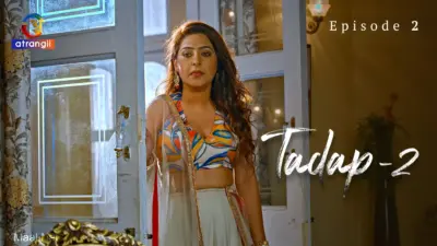 Tadap S2 Episode 2