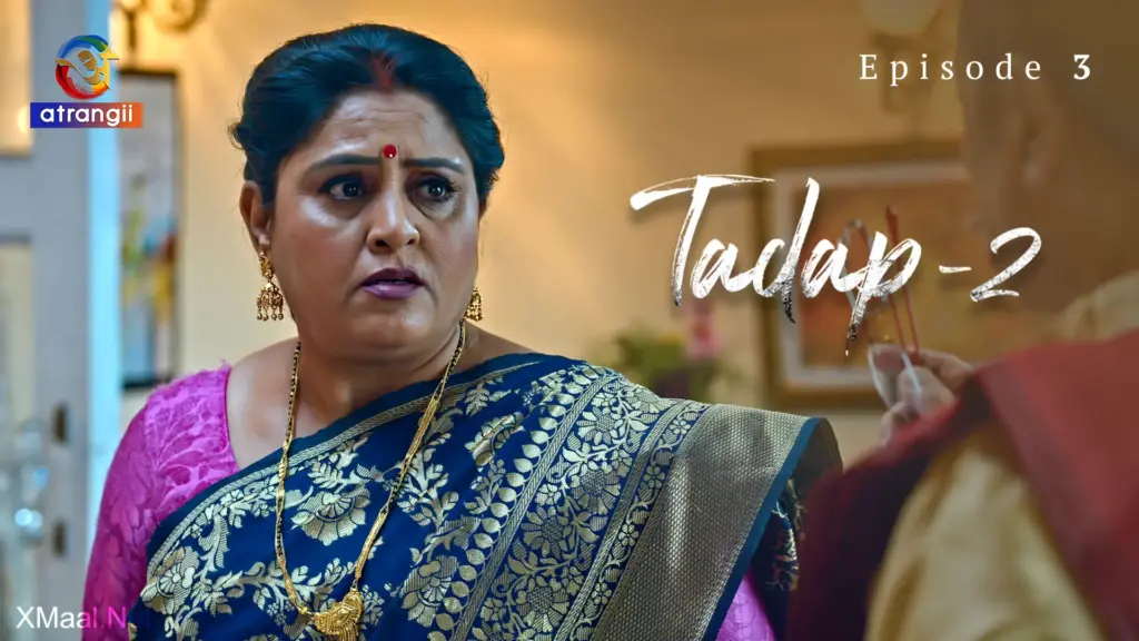 Tadap S2 web series