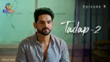 Tadap S2 Episode 9