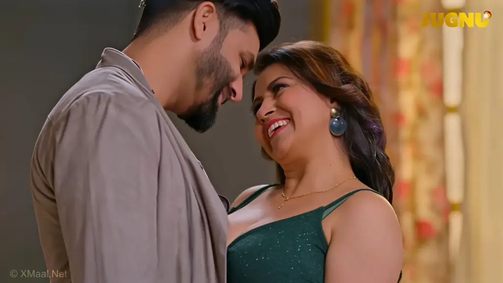 Utha Patak S1 web series