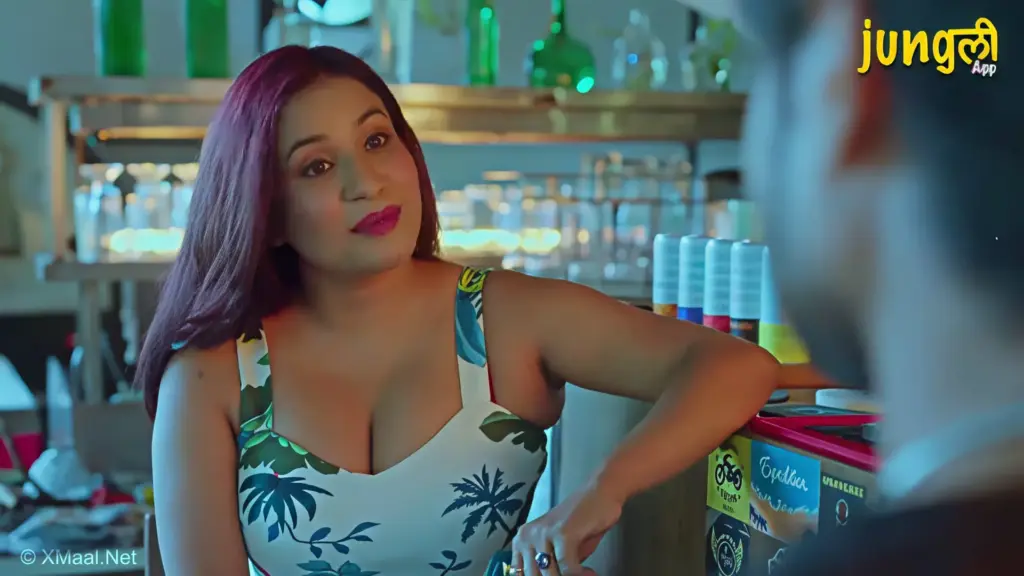 Utha Patak S4 web series
