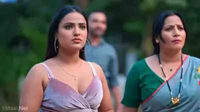 Vasheekaran Episode 5
