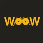WOOW platform logo