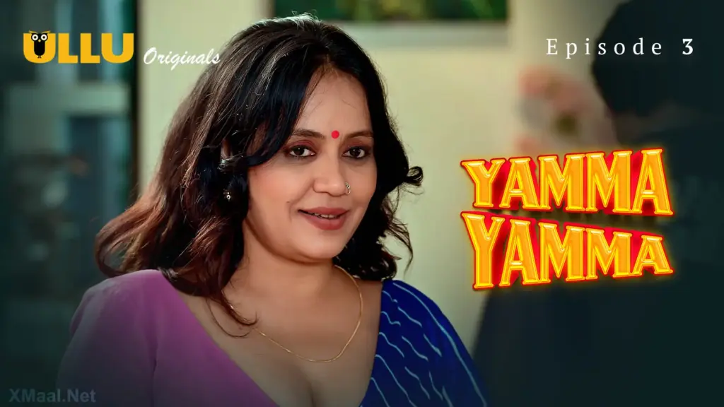 Yamma Yamma web series