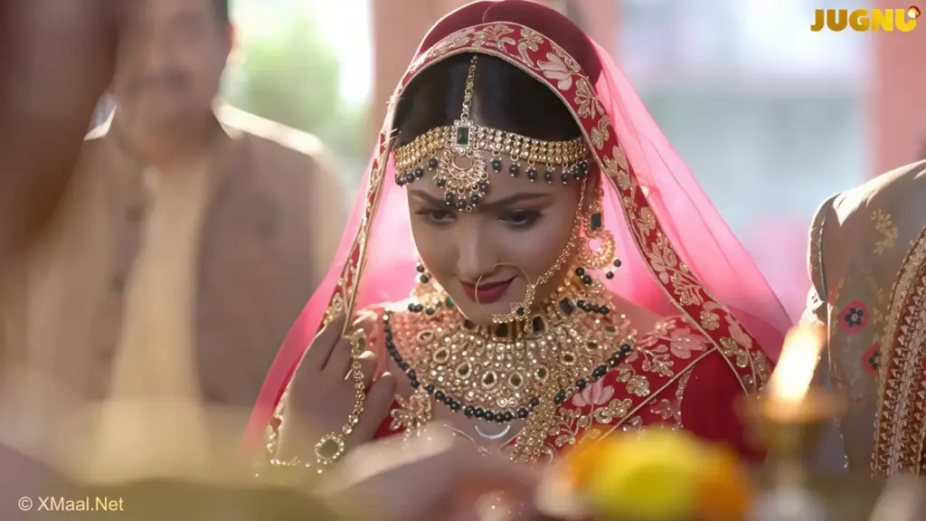 Yeh Kaisi Tadap web series