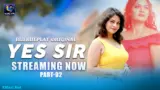 Yes Sir Episode 2